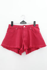 SHORT Femenino Divided