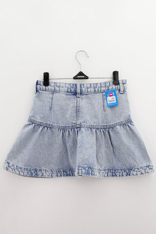 FALDA Femenino Divided