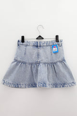 FALDA Femenino Divided