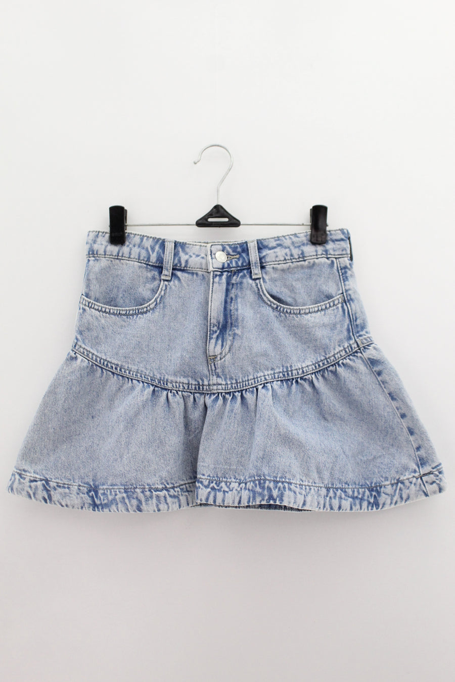 FALDA Femenino Divided