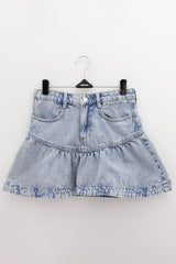 FALDA Femenino Divided