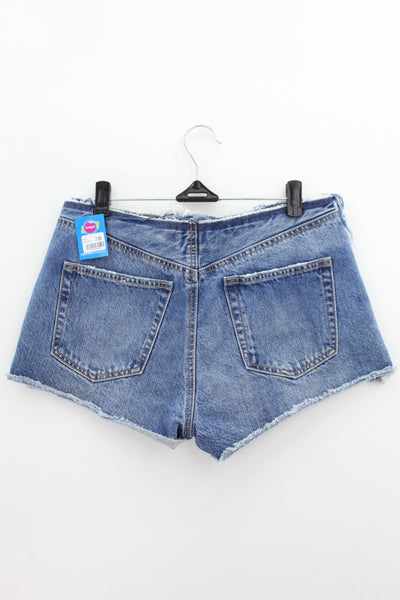 SHORT Femenino Stradivarius