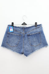 SHORT Femenino Stradivarius