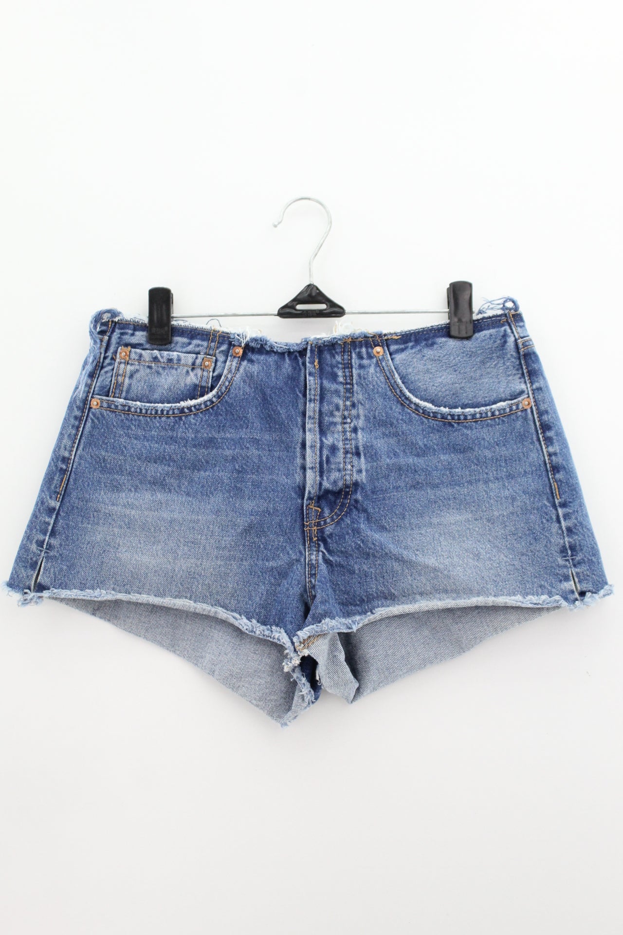 SHORT Femenino Stradivarius
