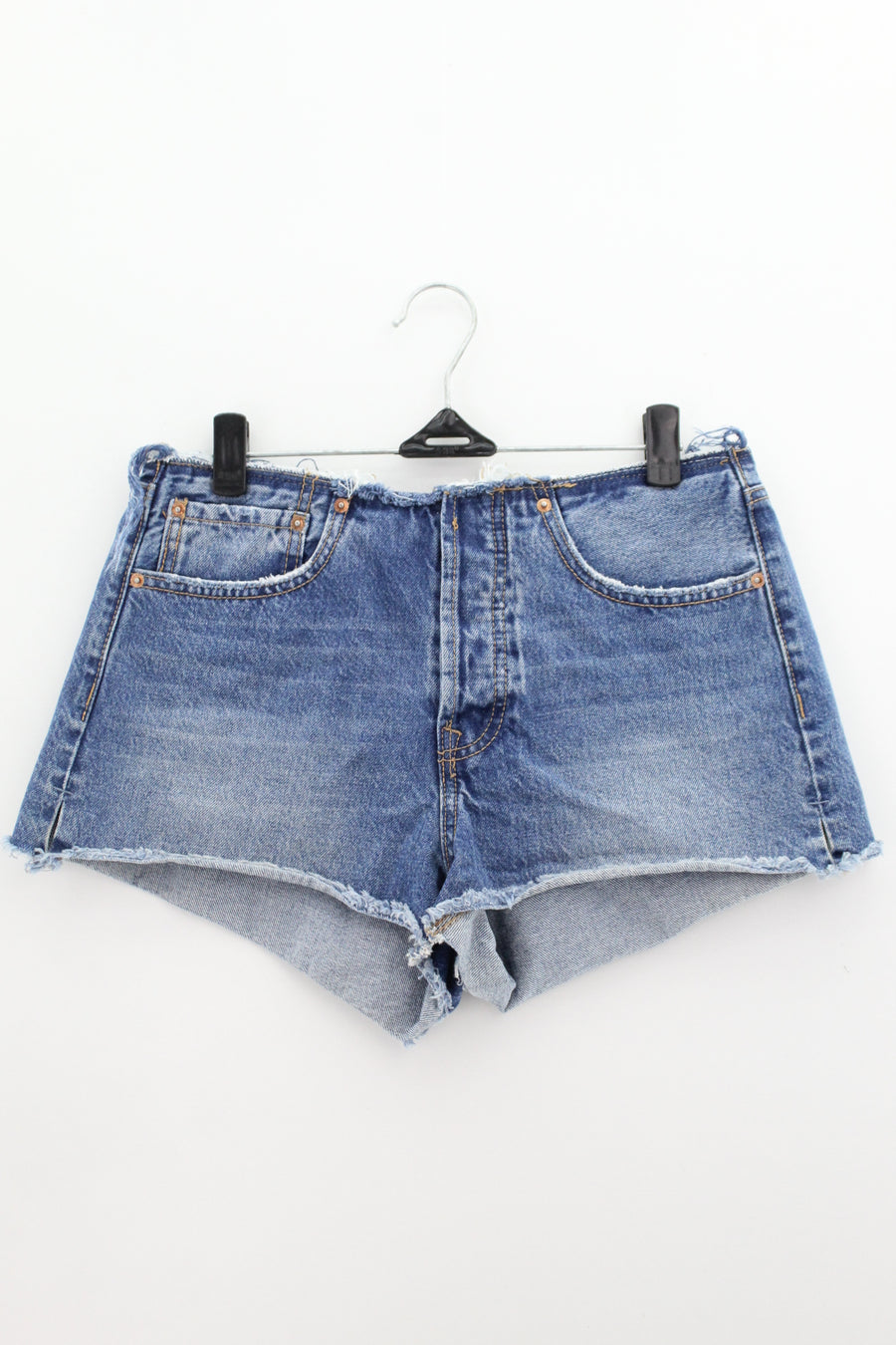 SHORT Femenino Stradivarius