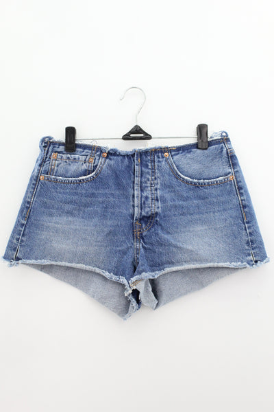 SHORT Femenino Stradivarius