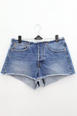 SHORT Femenino Stradivarius