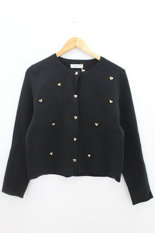 SACO Femenino Love & Lemons