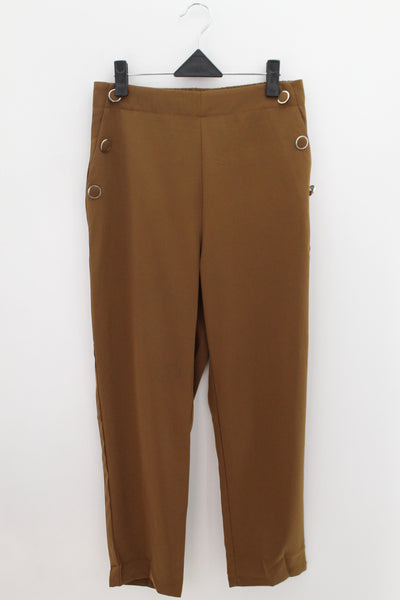 PANTALON VESTIR Femenino Love & Lemons