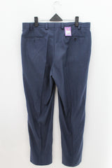 PANTALON DE VESTIR Masculino Calvin Klein