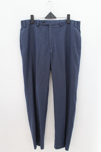 PANTALON DE VESTIR Masculino Calvin Klein