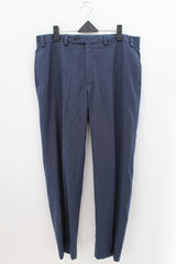 PANTALON DE VESTIR Masculino Calvin Klein