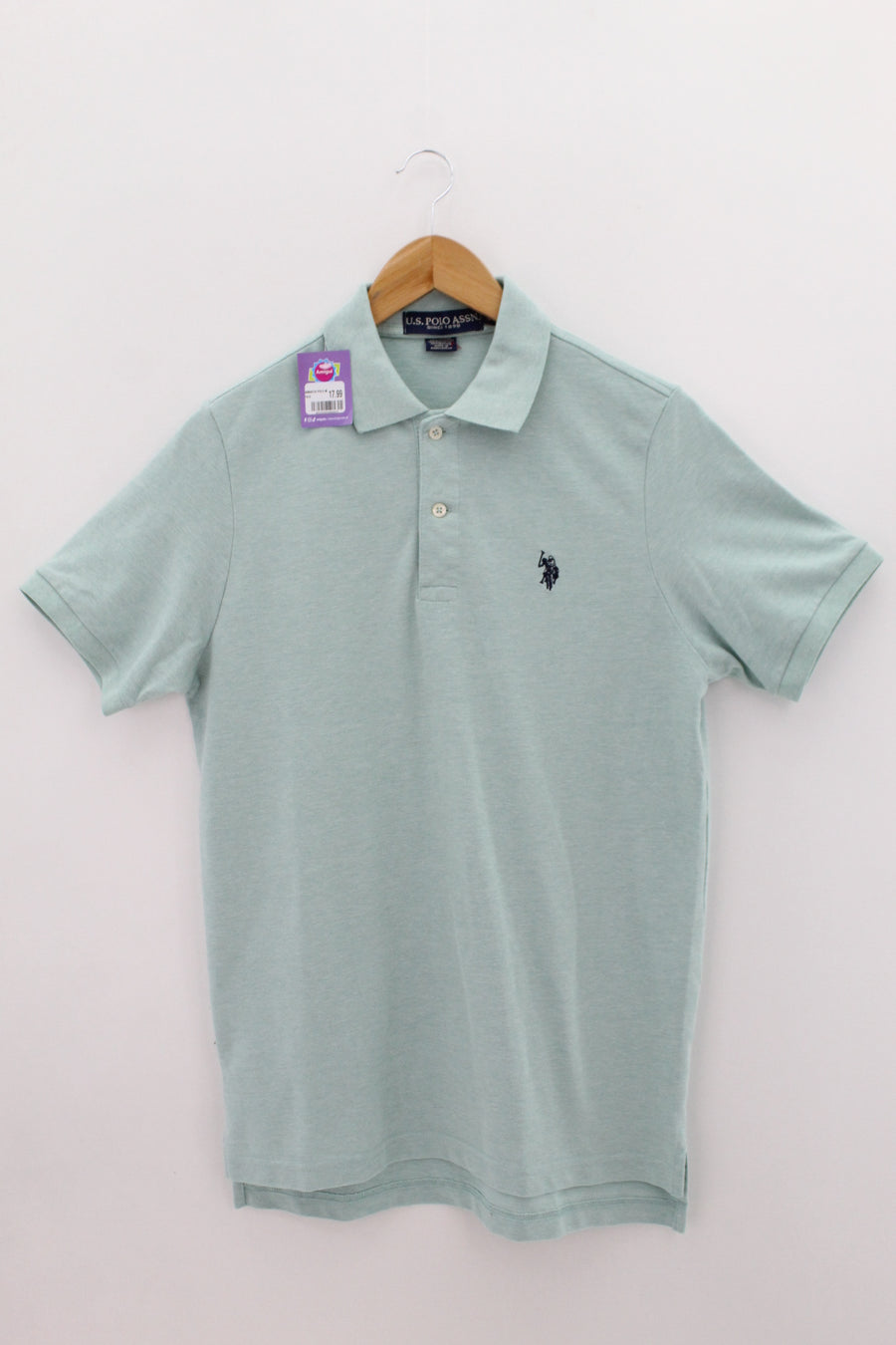CAMISETA POLO Masculino Polo