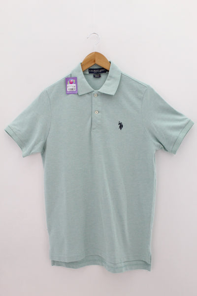 CAMISETA POLO Masculino Polo
