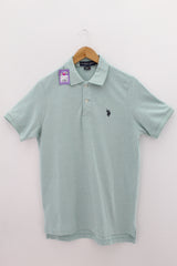 CAMISETA POLO Masculino Polo