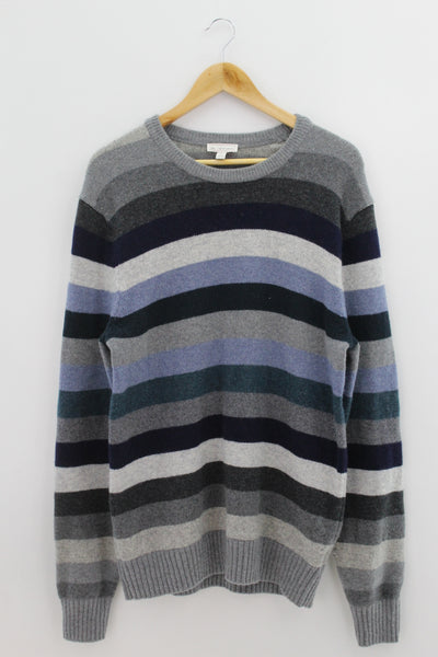 SACO Masculino Gap