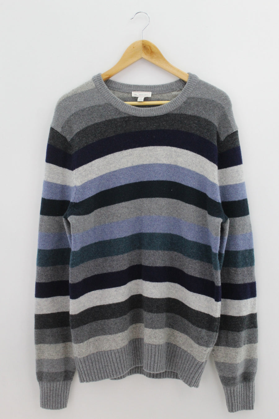 SACO Masculino Gap