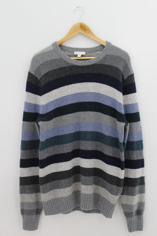 SACO Masculino Gap