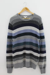SACO Masculino Gap