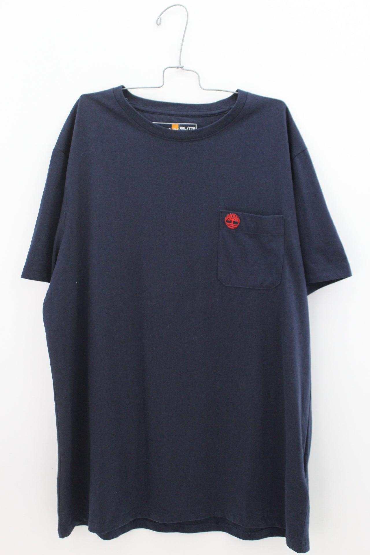 CAMISETA Masculino Timberland