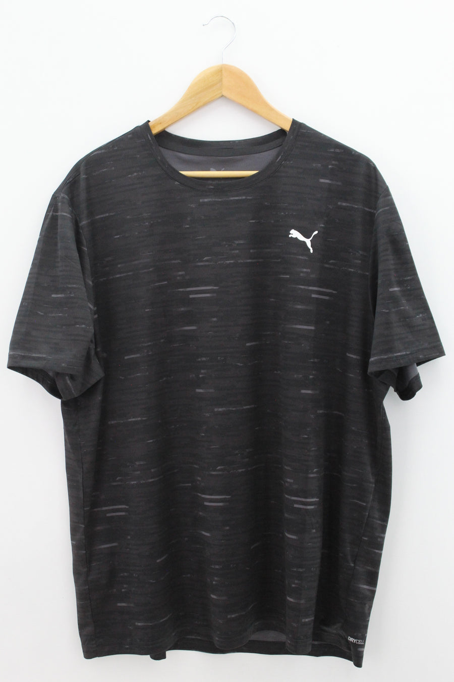 CAMISETA DEPORTIVA Masculino Puma