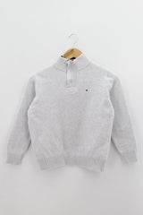 SACO niño (3-7) Tommy Hilfiger