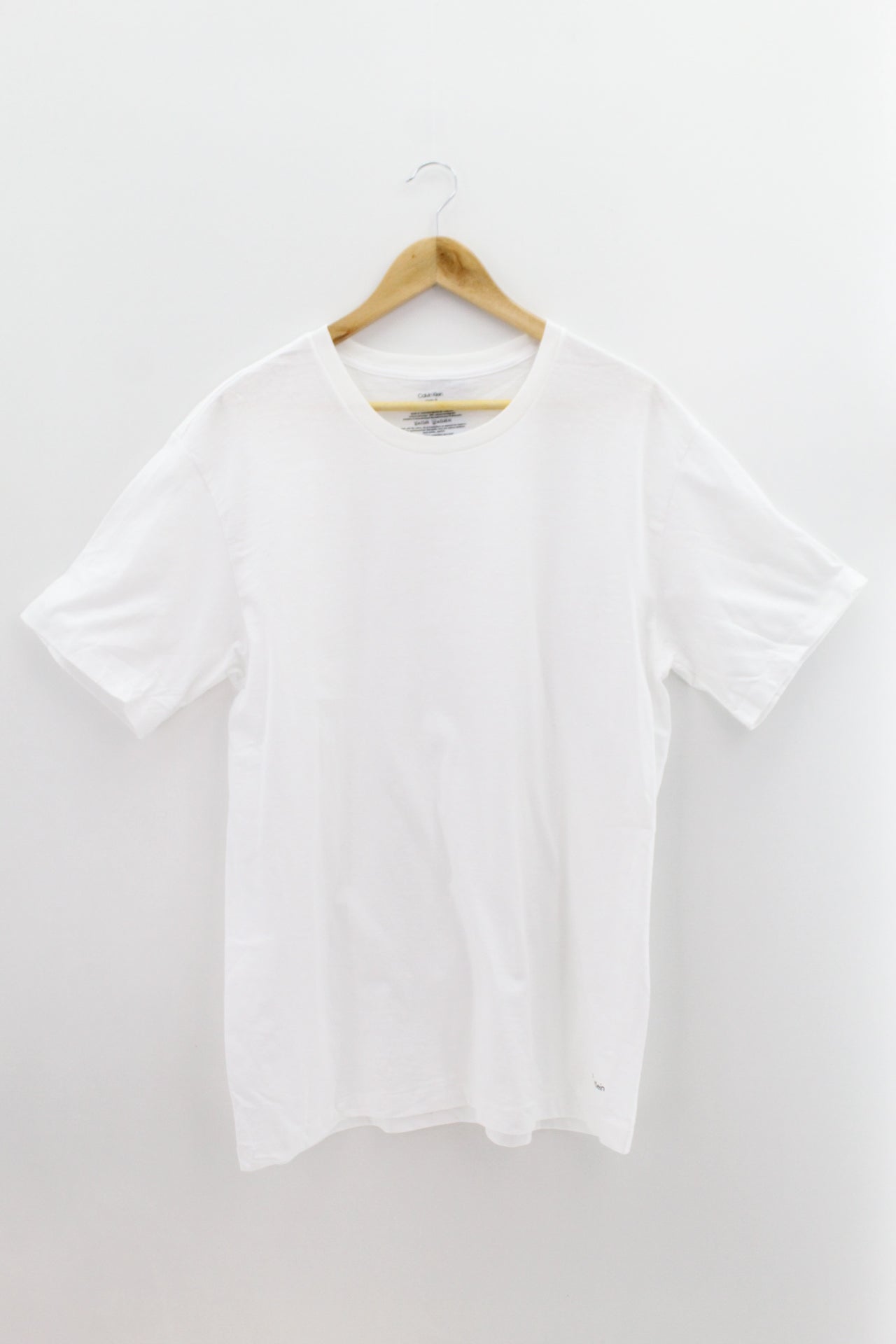 CAMISETA Masculino Calvin Klein
