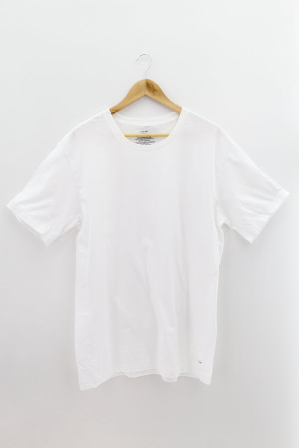 CAMISETA Masculino Calvin Klein