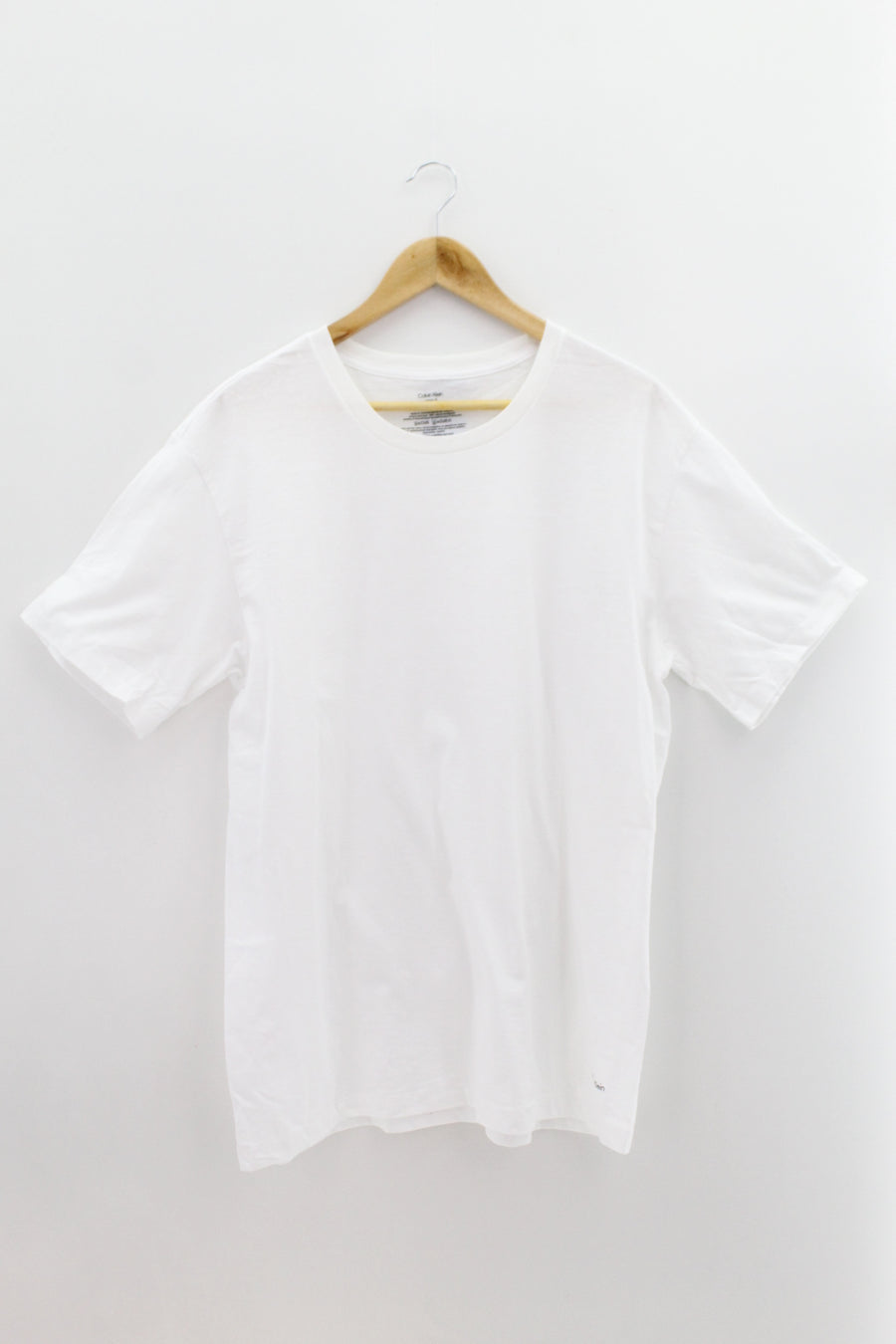 CAMISETA Masculino Calvin Klein