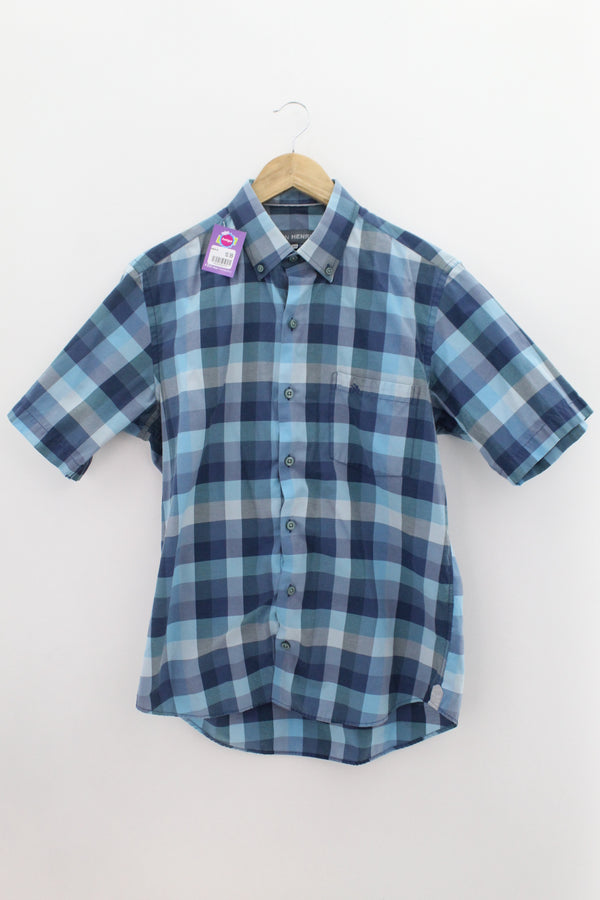 CAMISA Masculino