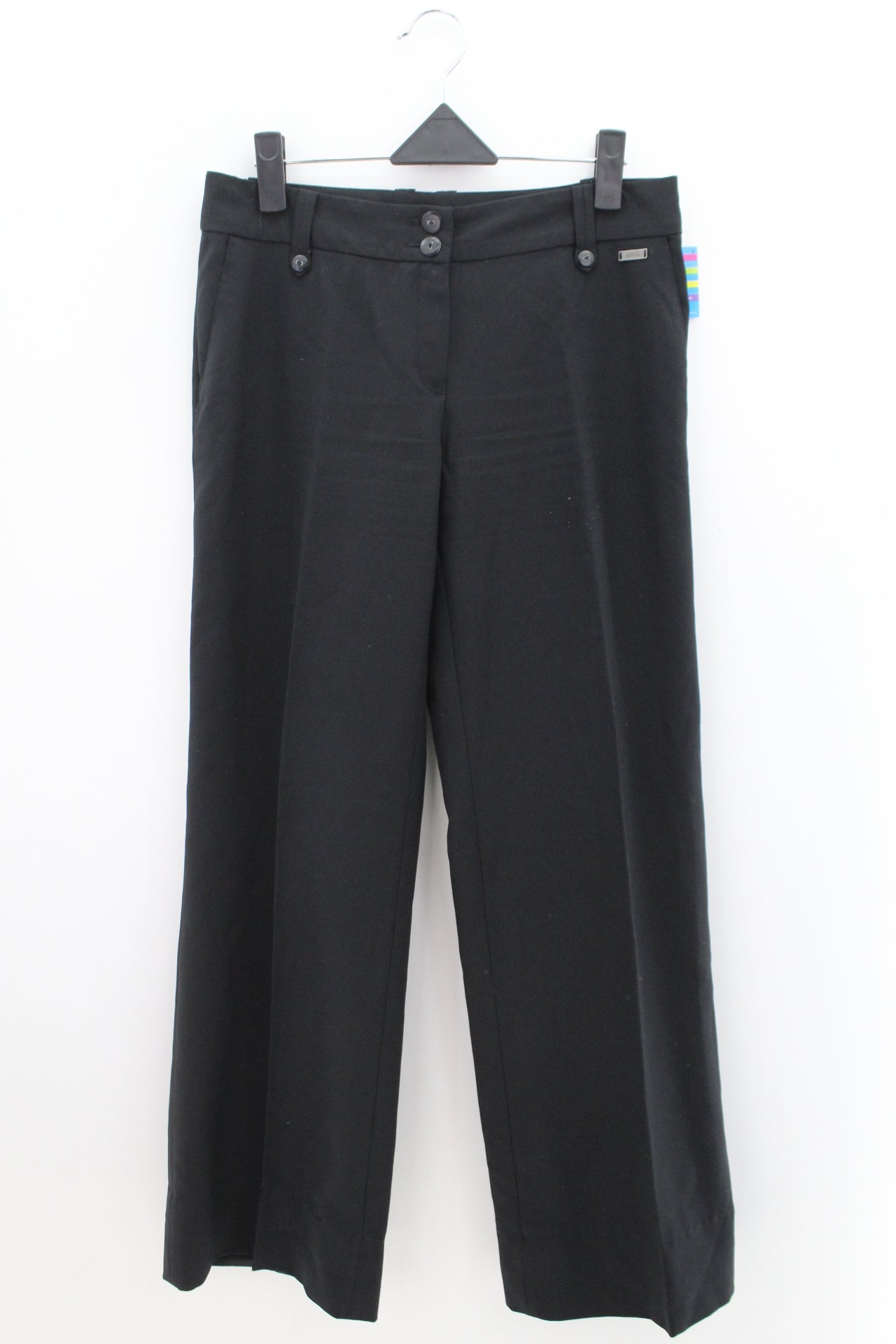 PANTALON VESTIR Femenino Mango