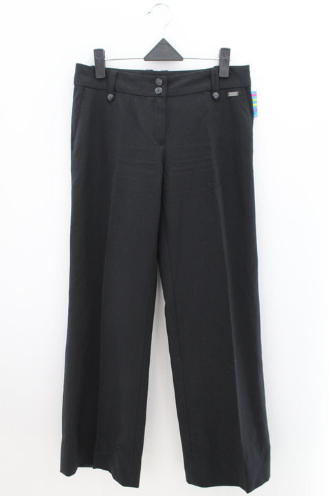 PANTALON VESTIR Femenino Mango