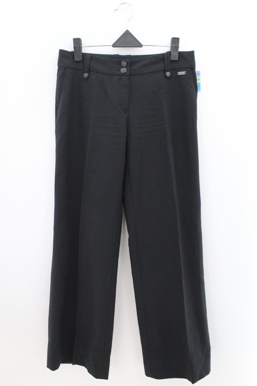 PANTALON VESTIR Femenino Mango