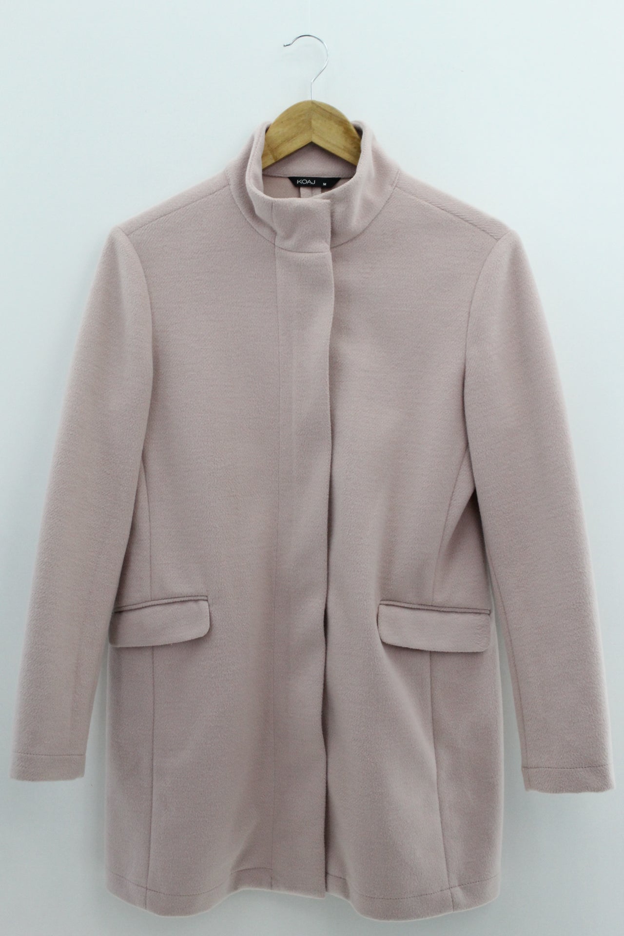 CHAQUETA Femenino Koaj