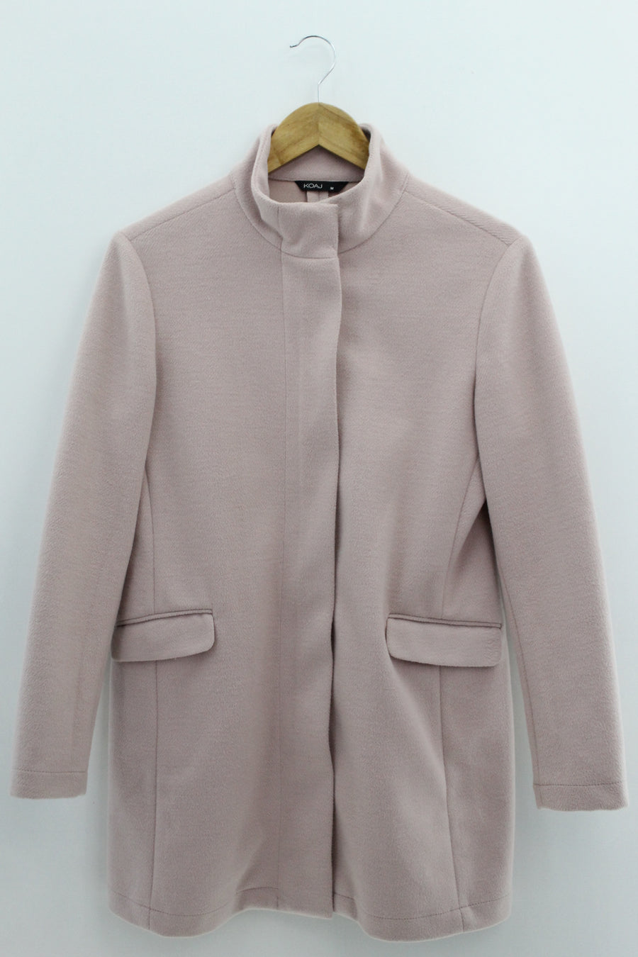 CHAQUETA Femenino Koaj
