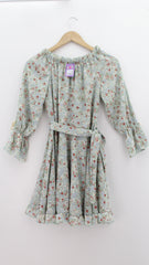 VESTIDO Femenino CASUAL/DEPORTIVO