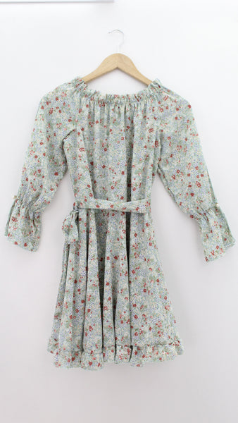 VESTIDO Femenino CASUAL/DEPORTIVO