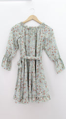 VESTIDO Femenino CASUAL/DEPORTIVO
