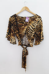 TOP Femenino CASUAL