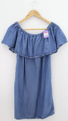 VESTIDO Femenino CASUAL/DEPORTIVO Naf Naf