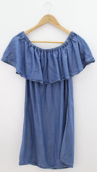 VESTIDO Femenino CASUAL/DEPORTIVO Naf Naf