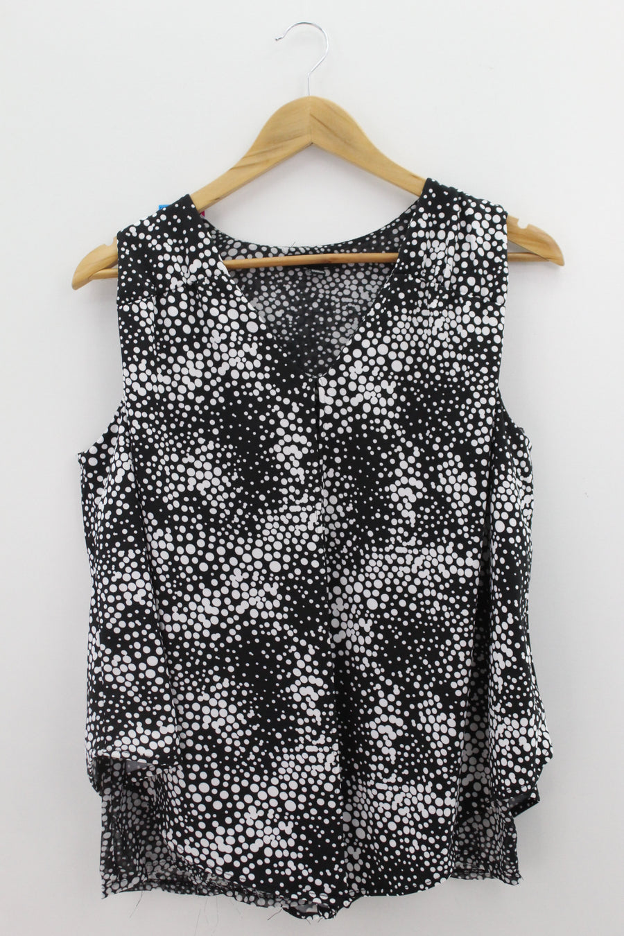 TOP Femenino CASUAL