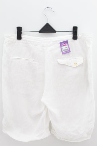 SHORT Masculino Zara