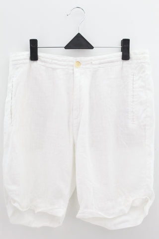SHORT Masculino Zara