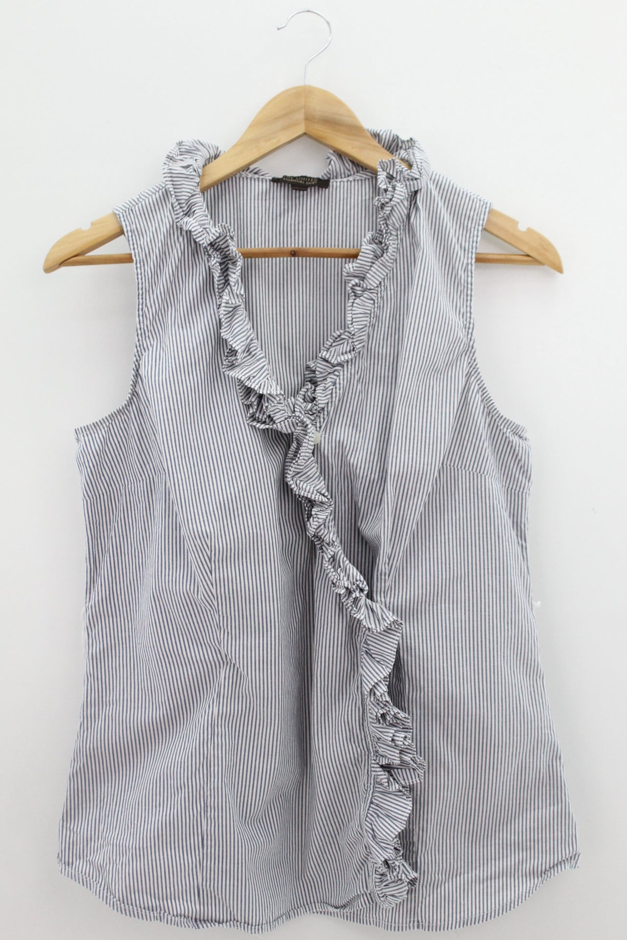 TOP Femenino CASUAL The Limited