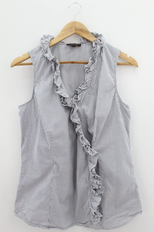 TOP Femenino CASUAL The Limited