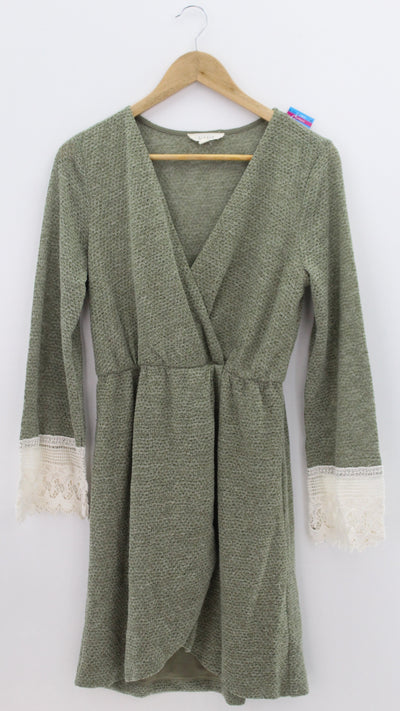 VESTIDO Femenino CASUAL/DEPORTIVO