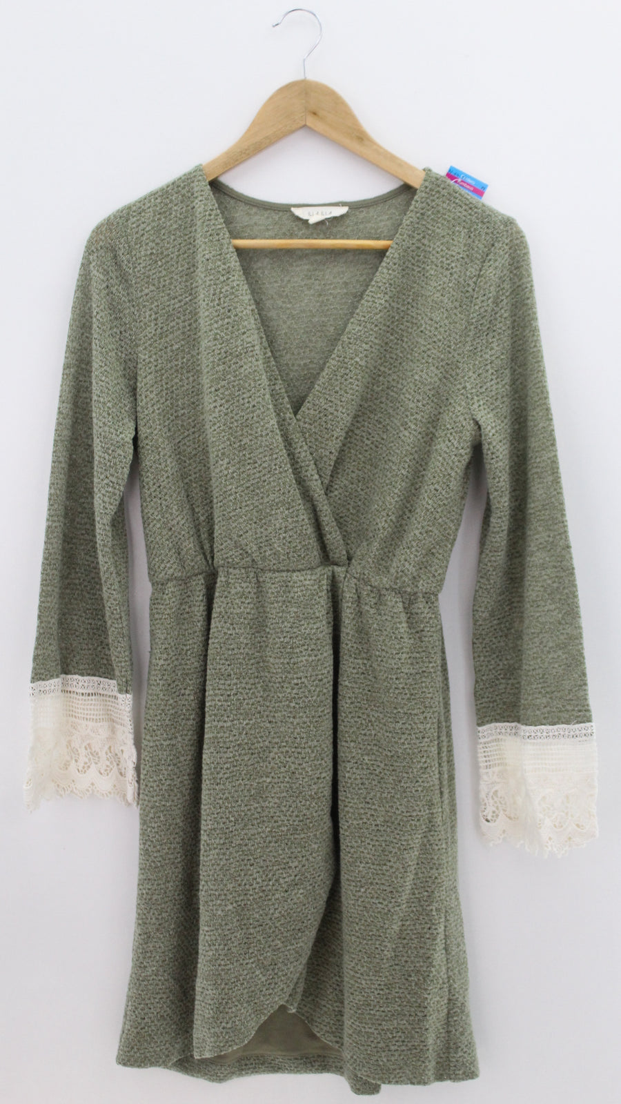 VESTIDO Femenino CASUAL/DEPORTIVO