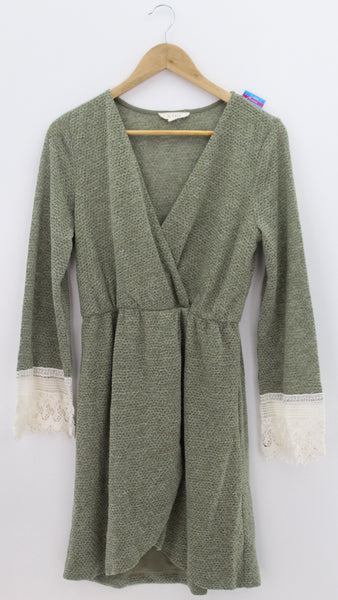 VESTIDO Femenino CASUAL/DEPORTIVO