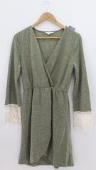 VESTIDO Femenino CASUAL/DEPORTIVO